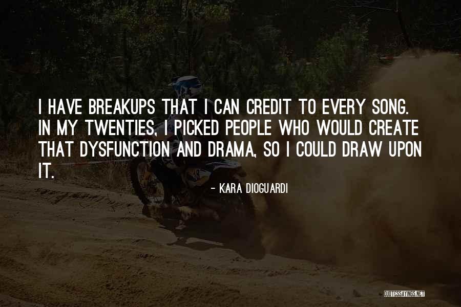 Ervaringsbewijs Quotes By Kara DioGuardi Ervaringsbewijs Quotes By Kara DioGuardi