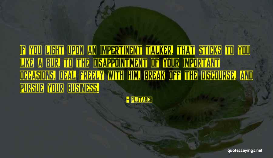 Ervaringsbewijs Quotes By Plutarch Ervaringsbewijs Quotes By Plutarch