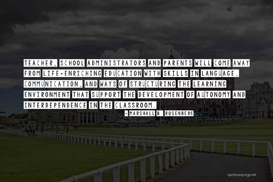 Ervaringsdeskundige Quotes By Marshall B. Rosenberg Ervaringsdeskundige Quotes By Marshall B. Rosenberg