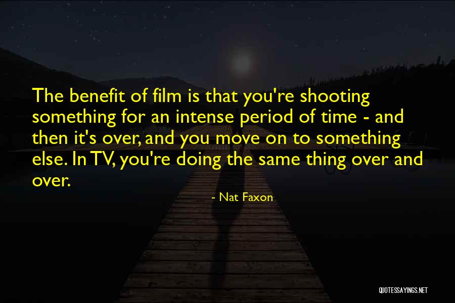 Ervaringsdeskundige Quotes By Nat Faxon Ervaringsdeskundige Quotes By Nat Faxon
