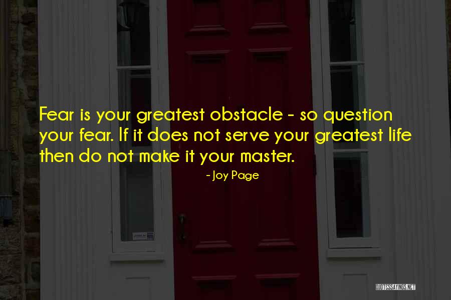 Ervas Mastruz Quotes By Joy Page Ervas Mastruz Quotes By Joy Page