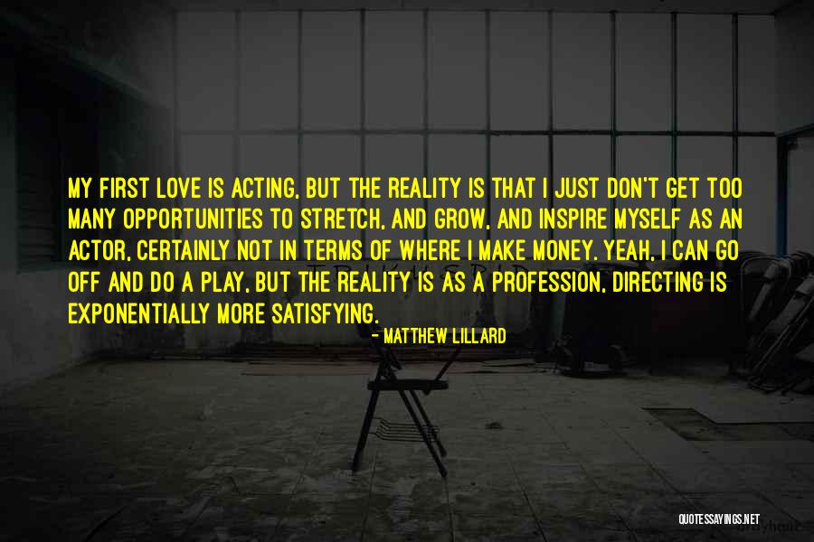 Ervenik Quotes By Matthew Lillard Ervenik Quotes By Matthew Lillard