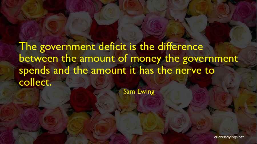 Ervenik Quotes By Sam Ewing Ervenik Quotes By Sam Ewing