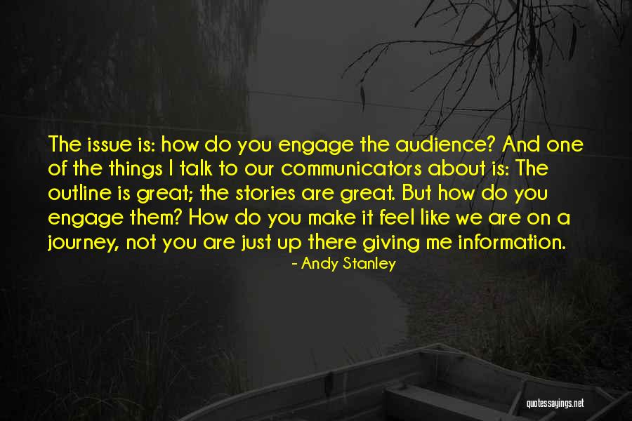 Ervens Quotes By Andy Stanley Ervens Quotes By Andy Stanley