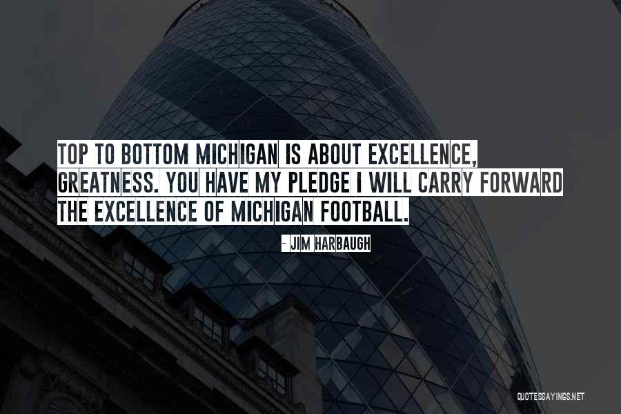 Erves Sales Quotes By Jim Harbaugh Erves Sales Quotes By Jim Harbaugh