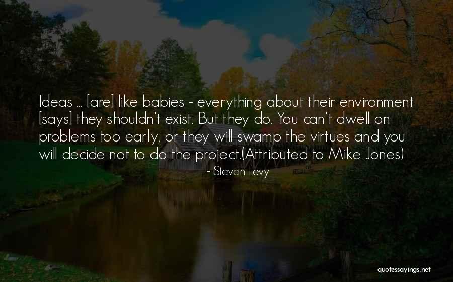Ervik Havfiske Quotes By Steven Levy Ervik Havfiske Quotes By Steven Levy
