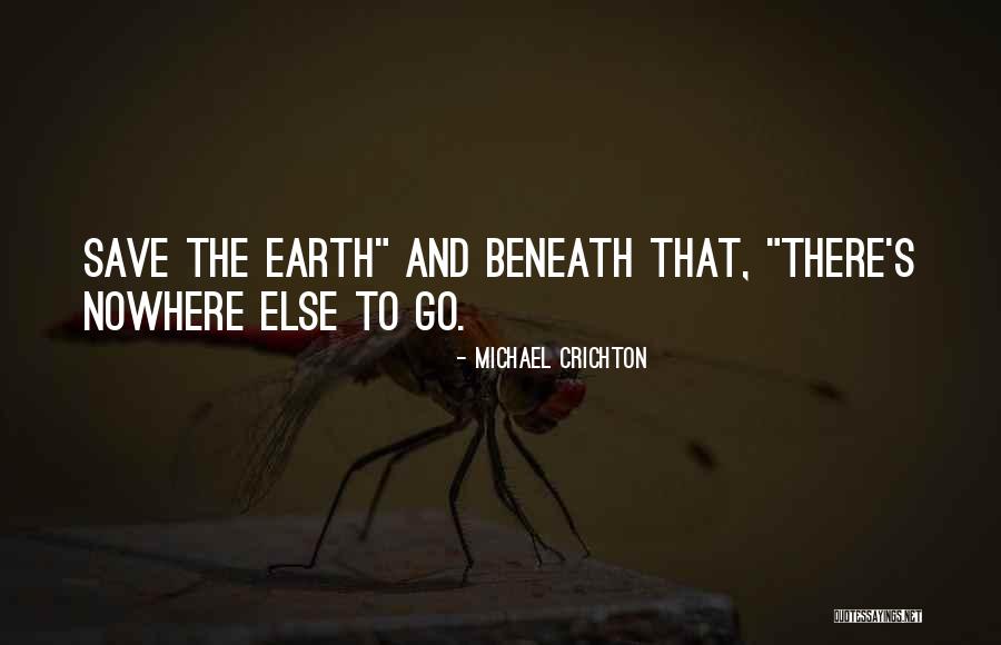 Erville Smith Quotes By Michael Crichton Erville Smith Quotes By Michael Crichton