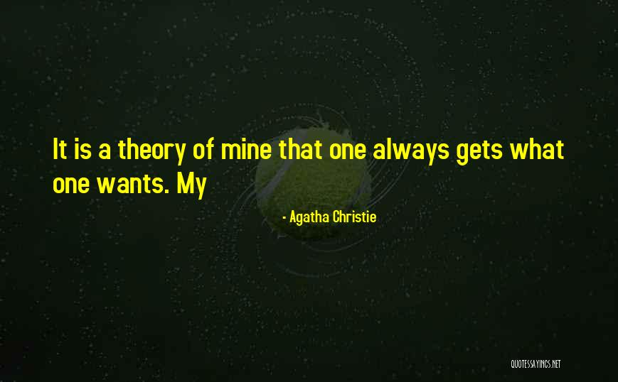 Ervin Boreba Quotes By Agatha Christie Ervin Boreba Quotes By Agatha Christie