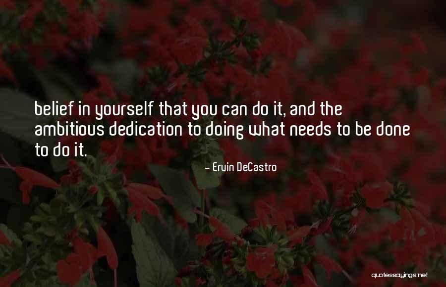 Ervin DeCastro Quotes 1766972 Ervin DeCastro Quotes 1766972