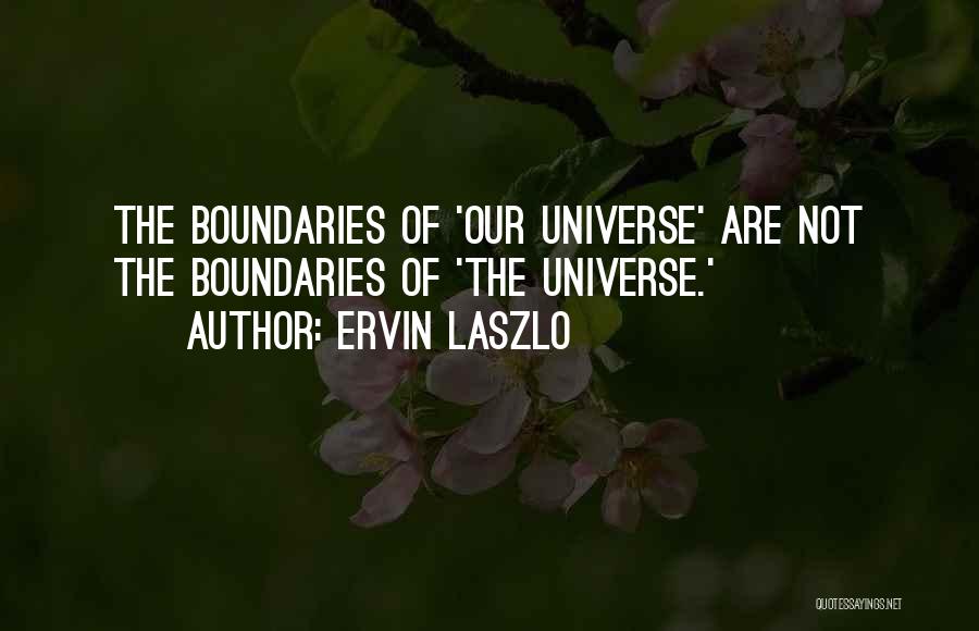 Ervin Laszlo Quotes 2140945 Ervin Laszlo Quotes 2140945