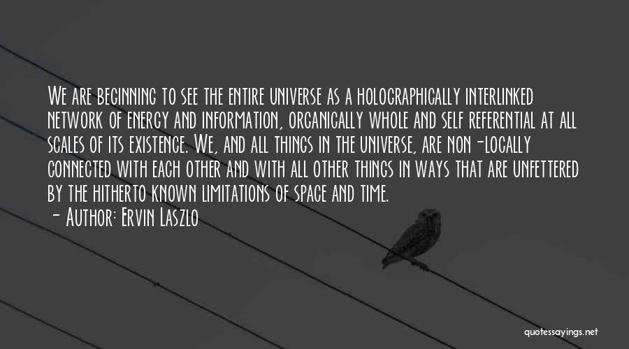 Ervin Laszlo Quotes 349947 Ervin Laszlo Quotes 349947