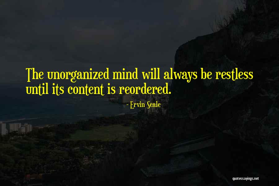 Ervin Seale Quotes 340868 Ervin Seale Quotes 340868