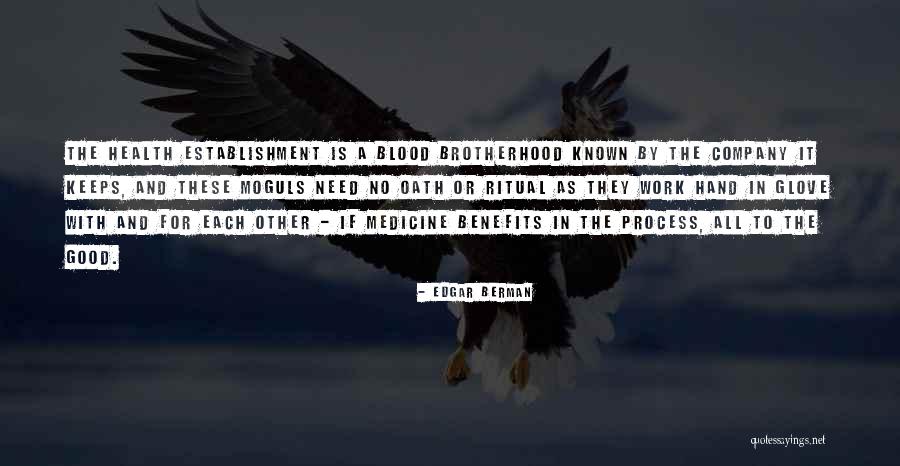 Ervina Rohani Quotes By Edgar Berman Ervina Rohani Quotes By Edgar Berman