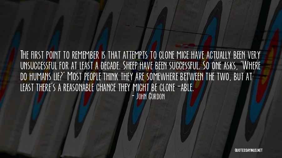 Ervina Rohani Quotes By John Gurdon Ervina Rohani Quotes By John Gurdon