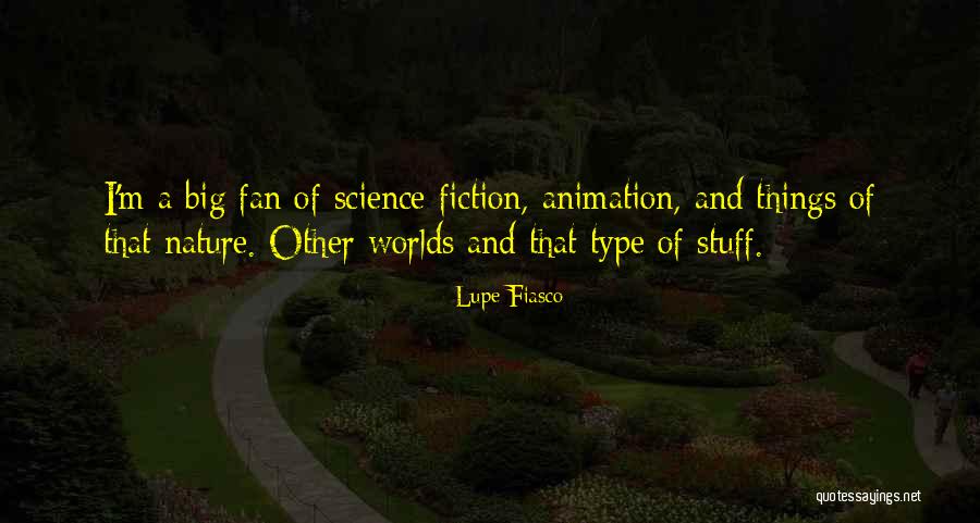 Ervina Rohani Quotes By Lupe Fiasco Ervina Rohani Quotes By Lupe Fiasco