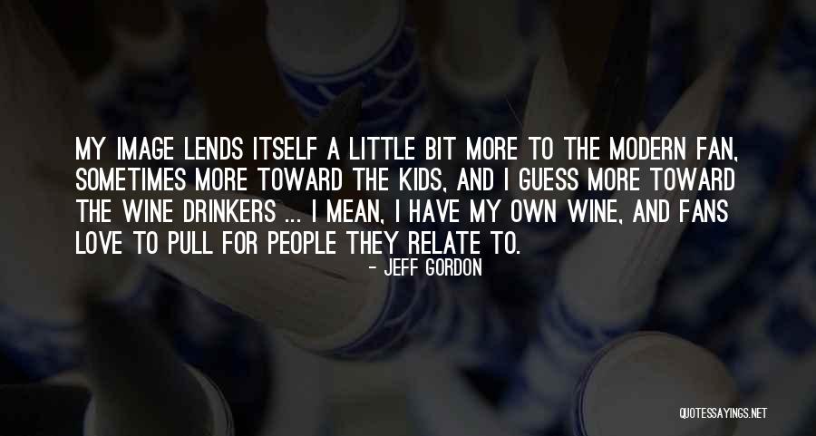 Erving Goffman Presentation Of Self Quotes By Jeff Gordon