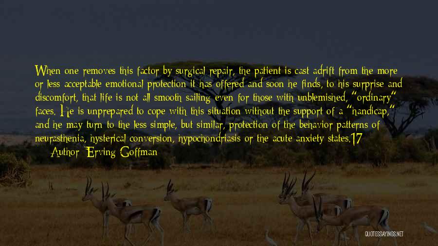 Erving Goffman Quotes 1085868