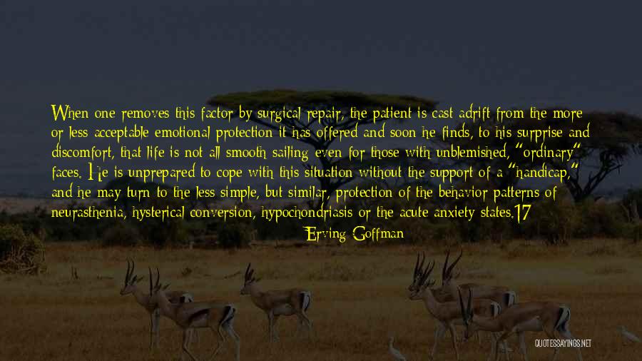 Erving Goffman Quotes 1085868 Erving Goffman Quotes 1085868