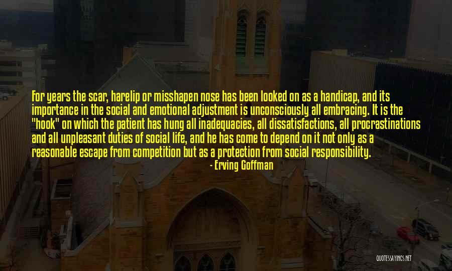 Erving Goffman Quotes 1789708 Erving Goffman Quotes 1789708