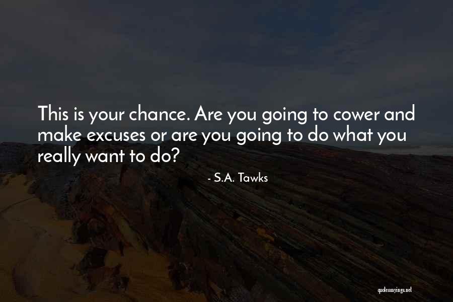 Erving Goffman Society Quotes By S.A. Tawks Erving Goffman Society Quotes By S.A. Tawks