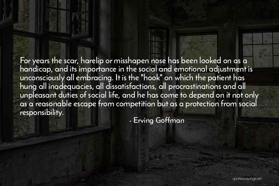 Erving Quotes By Erving Goffman Erving Quotes By Erving Goffman
