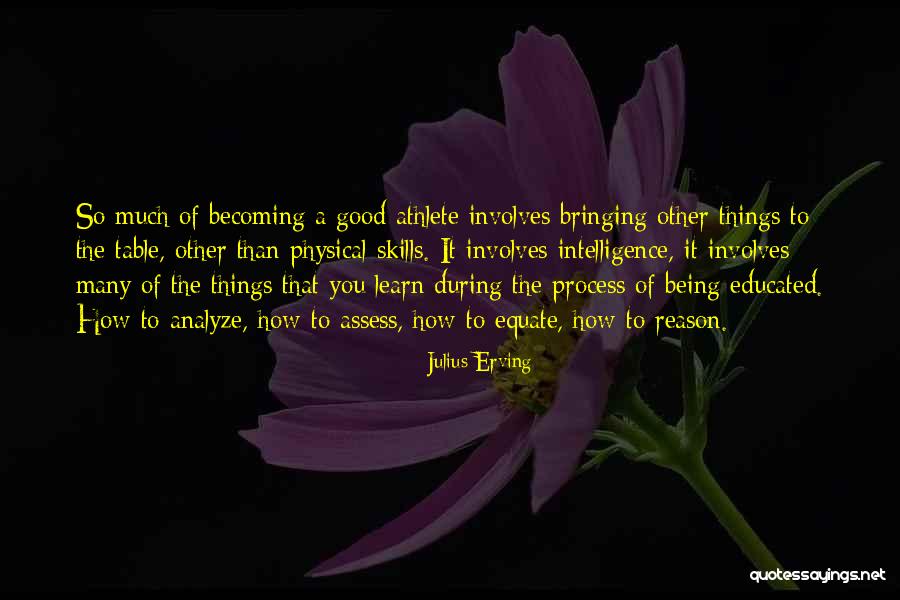 Erving Quotes By Julius Erving Erving Quotes By Julius Erving