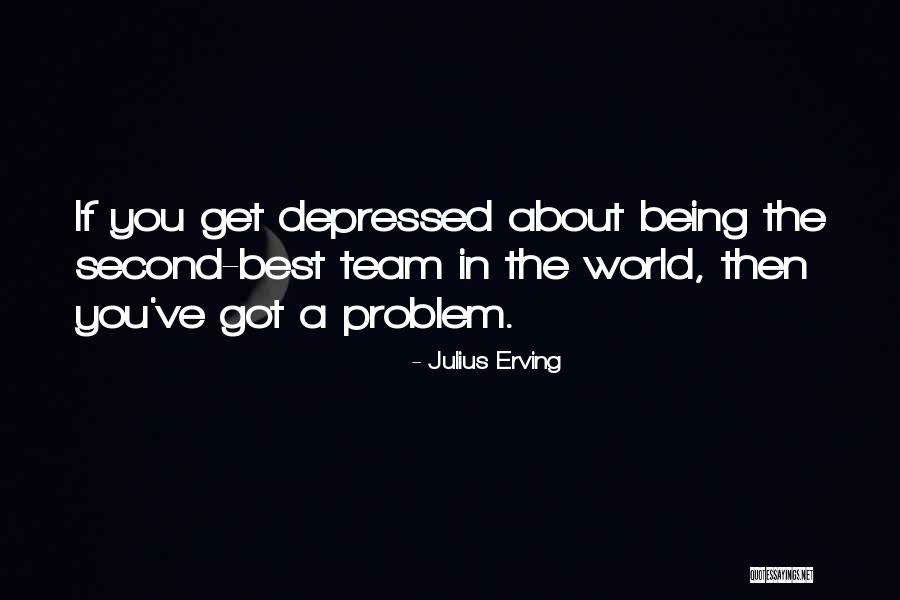 Erving Quotes By Julius Erving Erving Quotes By Julius Erving