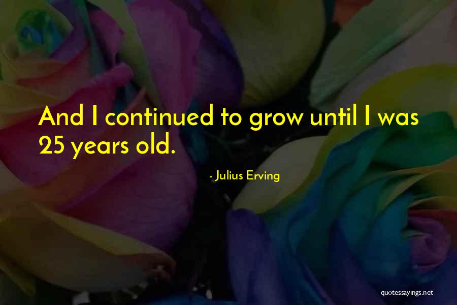 Erving Quotes By Julius Erving Erving Quotes By Julius Erving