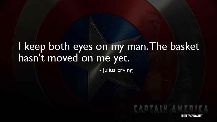 Erving Quotes By Julius Erving Erving Quotes By Julius Erving
