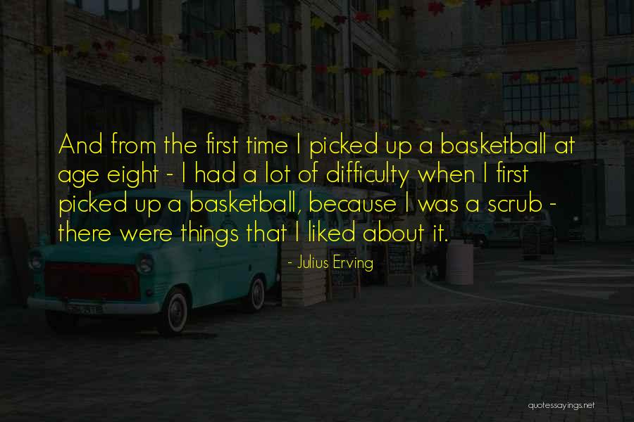 Erving Quotes By Julius Erving Erving Quotes By Julius Erving