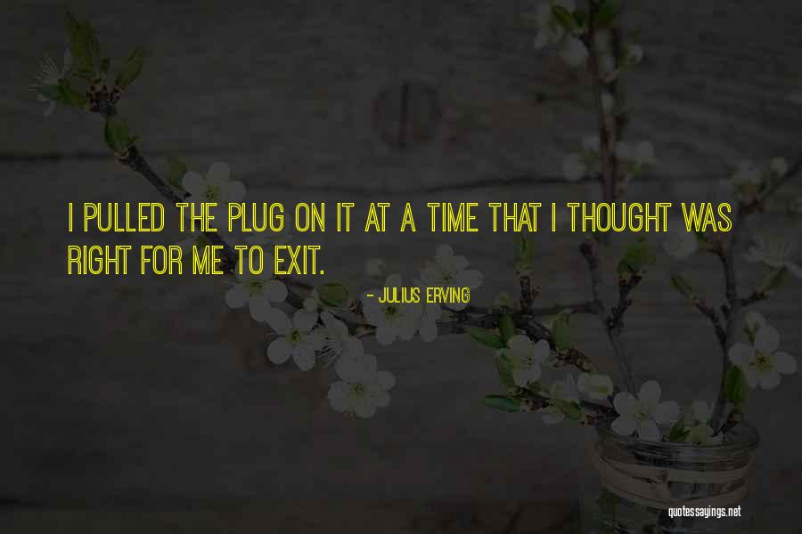 Erving Quotes By Julius Erving Erving Quotes By Julius Erving