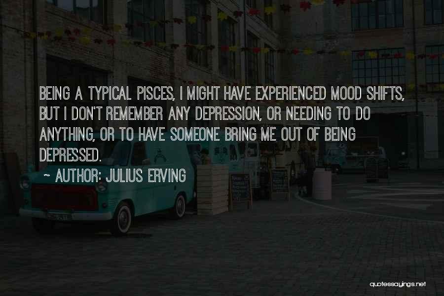 Erving Quotes By Julius Erving