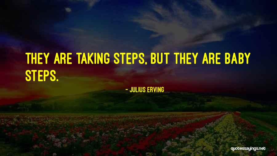 Erving Quotes By Julius Erving Erving Quotes By Julius Erving