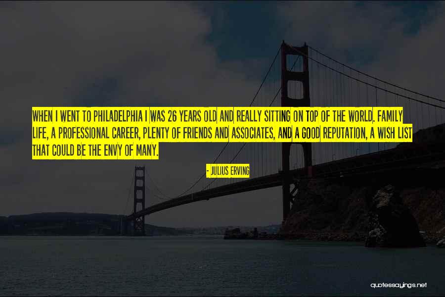 Erving Quotes By Julius Erving Erving Quotes By Julius Erving