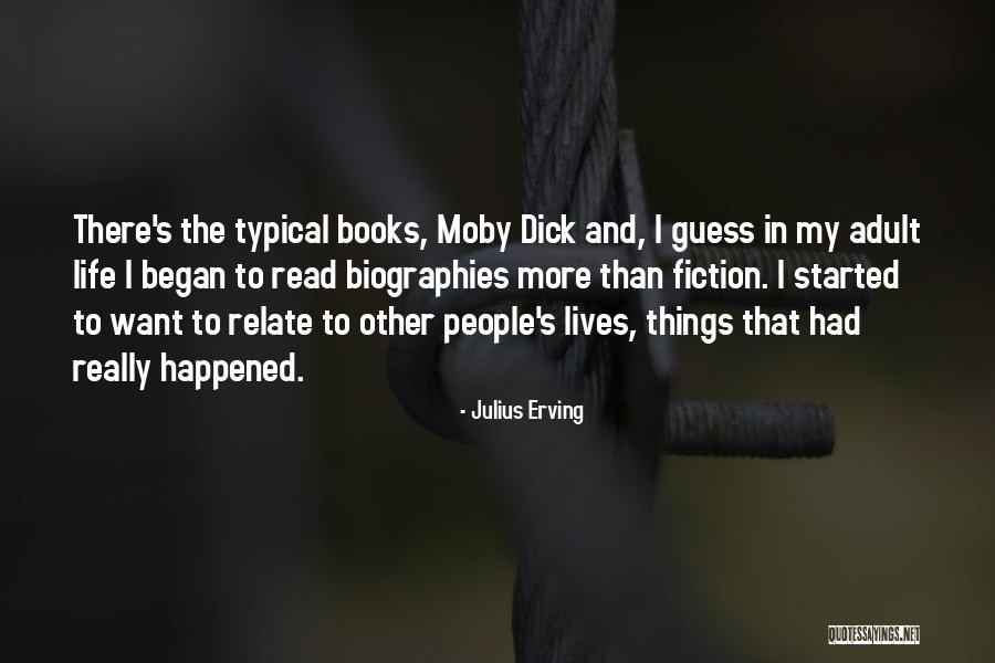 Erving Quotes By Julius Erving Erving Quotes By Julius Erving
