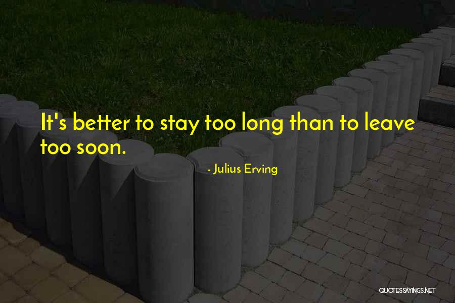 Erving Quotes By Julius Erving Erving Quotes By Julius Erving
