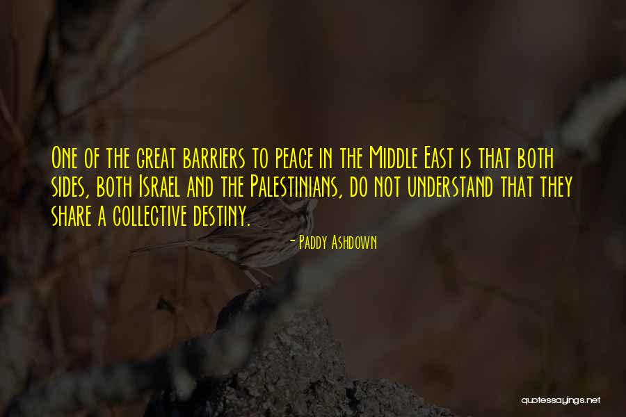Ervins Body Quotes By Paddy Ashdown Ervins Body Quotes By Paddy Ashdown