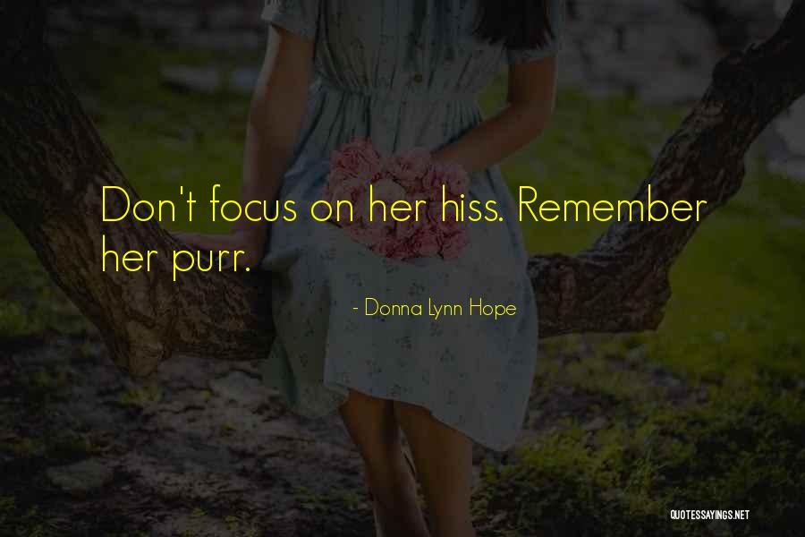 Ervins Ford Quotes By Donna Lynn Hope Ervins Ford Quotes By Donna Lynn Hope