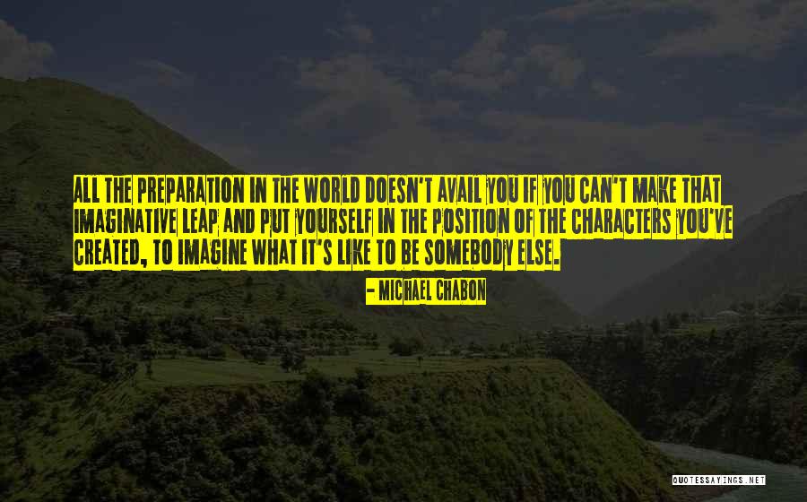 Ervins Ford Quotes By Michael Chabon Ervins Ford Quotes By Michael Chabon