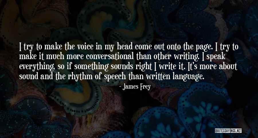 Erwachsene Stillen Quotes By James Frey Erwachsene Stillen Quotes By James Frey
