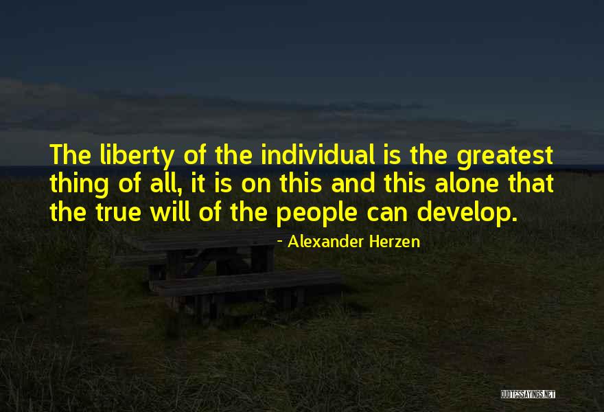 Erwachsenen In English Quotes By Alexander Herzen Erwachsenen In English Quotes By Alexander Herzen