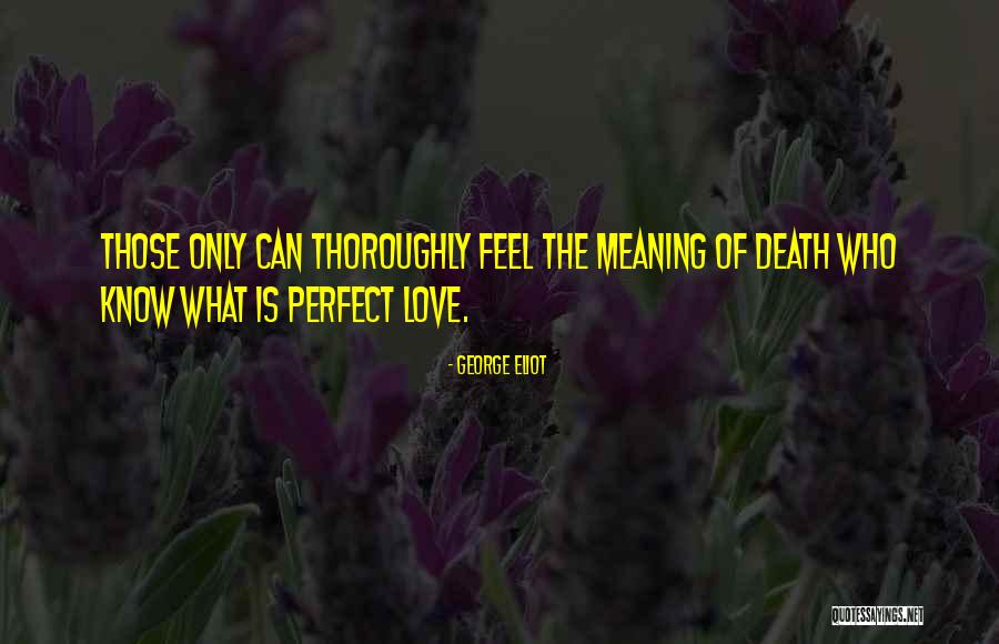 Erwachsenen In English Quotes By George Eliot Erwachsenen In English Quotes By George Eliot