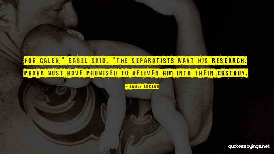 Erwachsenen Malen Quotes By James Luceno Erwachsenen Malen Quotes By James Luceno