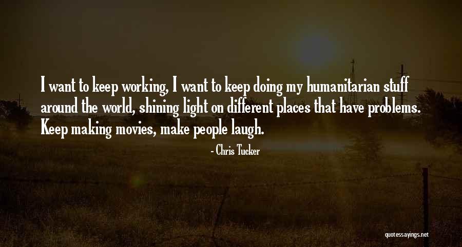 Erwachsenwerden Quotes By Chris Tucker Erwachsenwerden Quotes By Chris Tucker