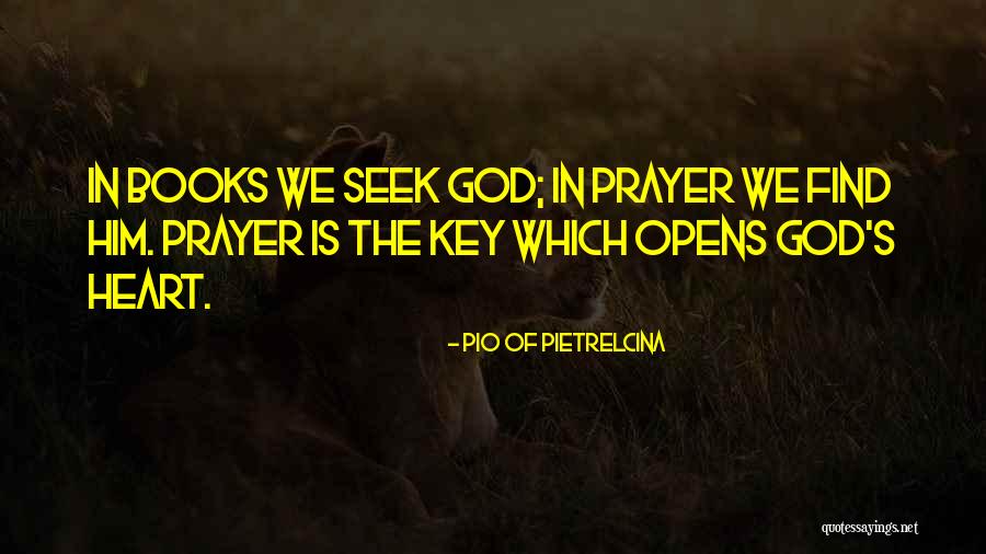 Erwann Tortuyaux Quotes By Pio Of Pietrelcina Erwann Tortuyaux Quotes By Pio Of Pietrelcina