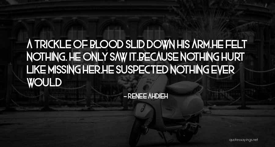 Erwartungen Hegen Quotes By Renee Ahdieh Erwartungen Hegen Quotes By Renee Ahdieh