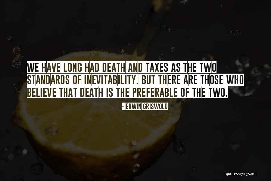 Erwin Griswold Quotes 1328644 Erwin Griswold Quotes 1328644
