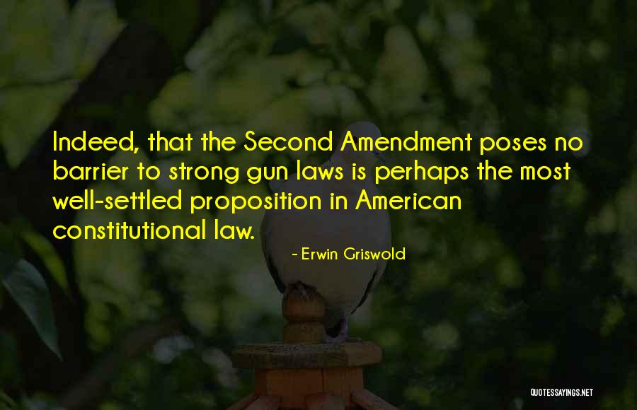 Erwin Griswold Quotes 1587915 Erwin Griswold Quotes 1587915