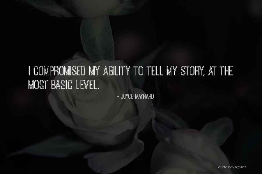 Erwin Johannes Eugen Rommel Quotes By Joyce Maynard Erwin Johannes Eugen Rommel Quotes By Joyce Maynard