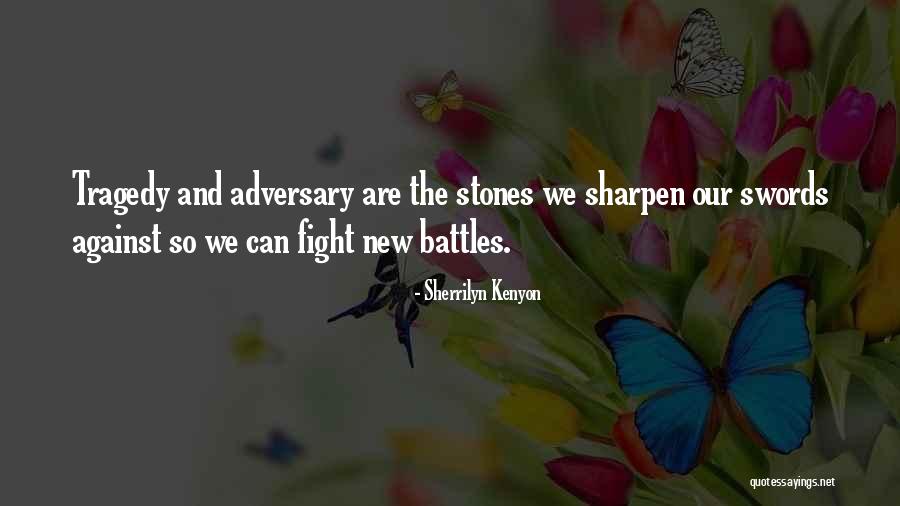 Erwin Johannes Eugen Rommel Quotes By Sherrilyn Kenyon Erwin Johannes Eugen Rommel Quotes By Sherrilyn Kenyon